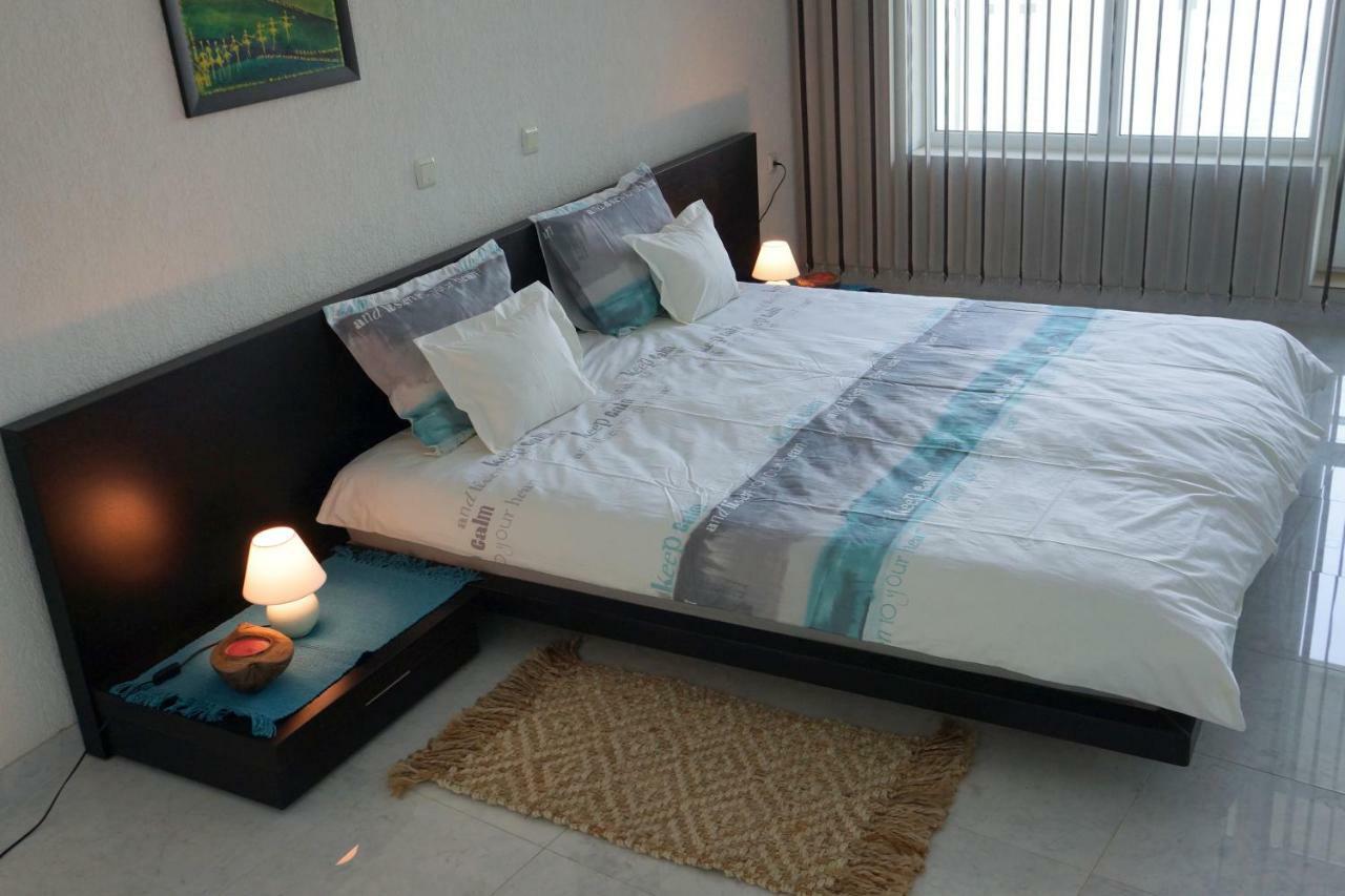 Silver Beach Delux Apartments Byala  Exterior foto